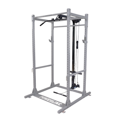 Powerline - Power Rack Lat Attachment (PLA1000)