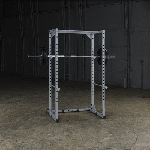 Powerline - Power Rack (PPR200X) – Drop Box Gym