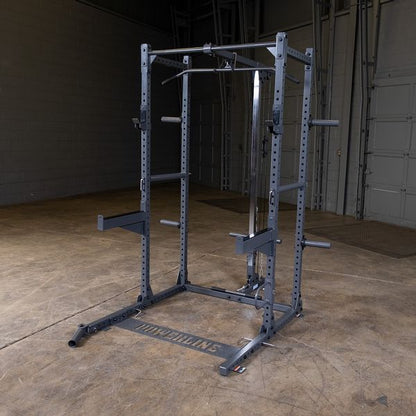 Powerline - Half Rack (PPR500)