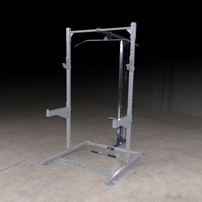 Powerline - Lat Attachment for the Powerline Half Rack (PLA500)