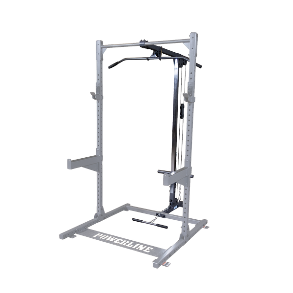 Powerline - Lat Attachment for the Powerline Half Rack (PLA500)