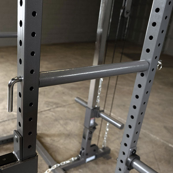 Powerline - Power Rack (PPR1000)