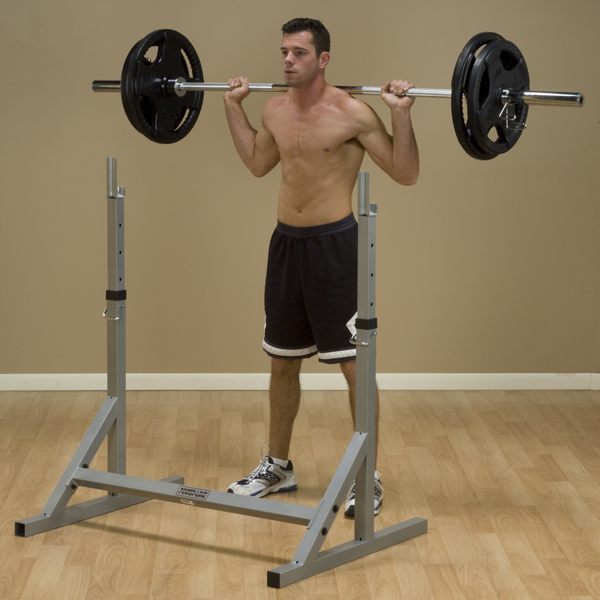 Powerline - Squat Rack (PSS60X)