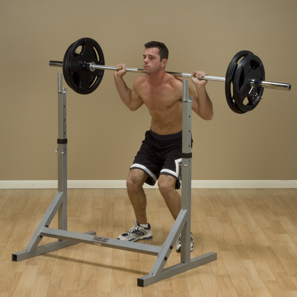 Powerline - Squat Rack (PSS60X)