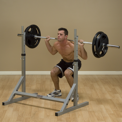 Powerline - Squat Rack (PSS60X)