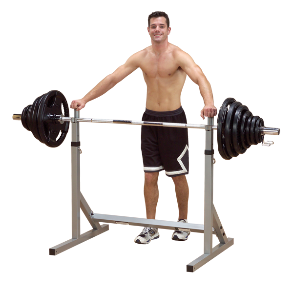 Powerline - Squat Rack (PSS60X)