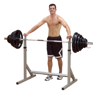 Powerline - Squat Rack (PSS60X)