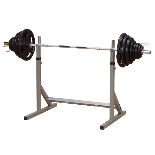 Powerline - Squat Rack (PSS60X)