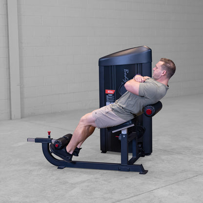 Ab and Back Machine - Pro Clubline S2ABB