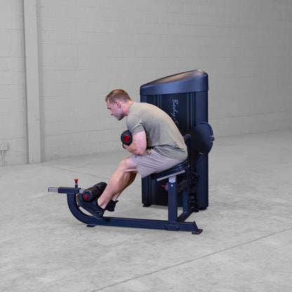 Ab and Back Machine - Pro Clubline S2ABB
