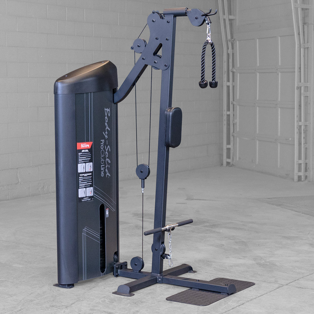 Bicep & Tricep - Pro Clubline S2BTP/1