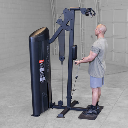 Bicep & Tricep - Pro Clubline S2BTP/1