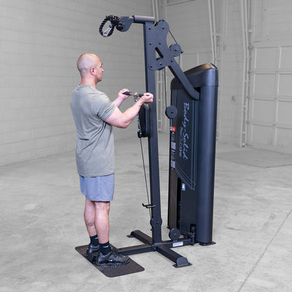 Bicep & Tricep - Pro Clubline S2BTP/1