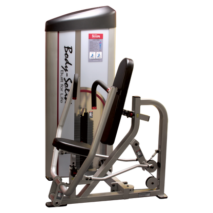 Chest Press - Pro Clubline S2CP/2