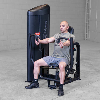 Chest Press - Pro Clubline S2CP/2