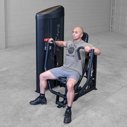 Chest Press - Pro Clubline S2CP/2