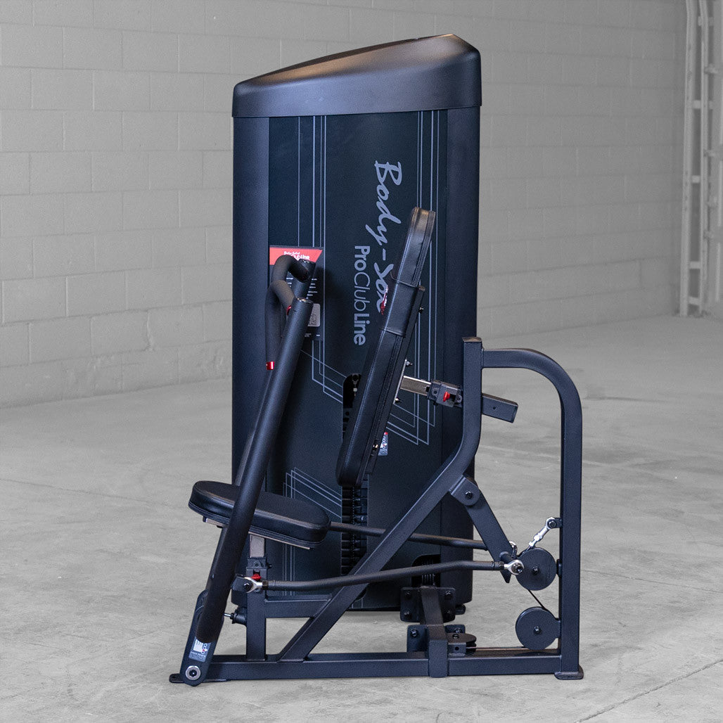 Chest Press - Pro Clubline S2CP/2