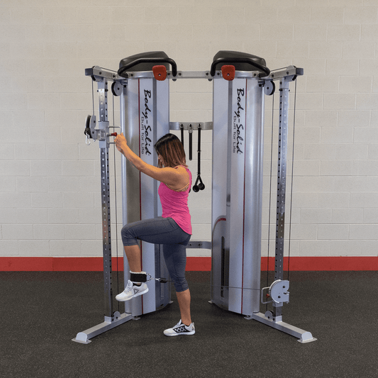 Functional Trainer - Pro Clubline S2FT/1