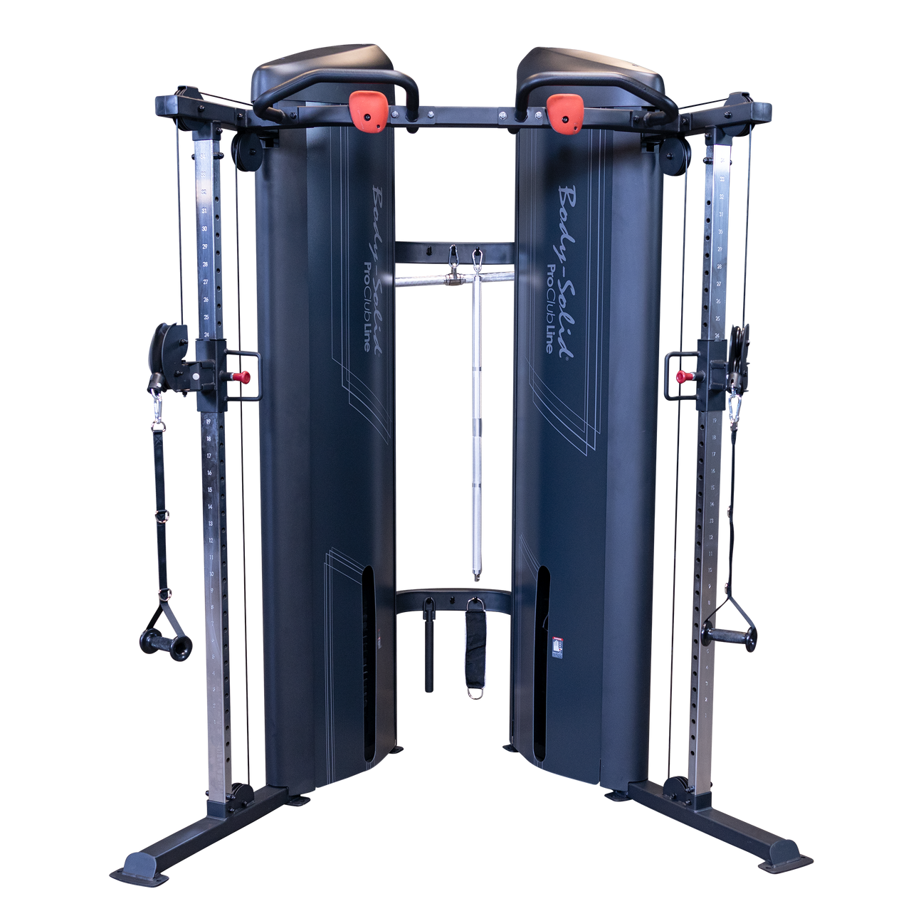 Functional Trainer - Pro Clubline S2FT/1