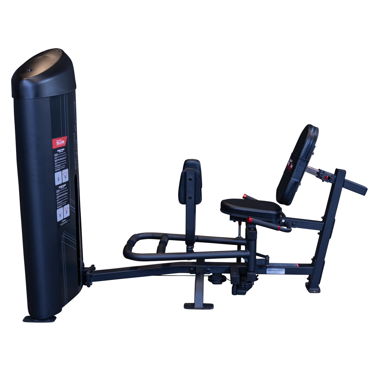 Inner &amp; Outer Thigh - Pro Clubline S2IOT/1