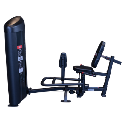 Inner &amp; Outer Thigh - Pro Clubline S2IOT/1