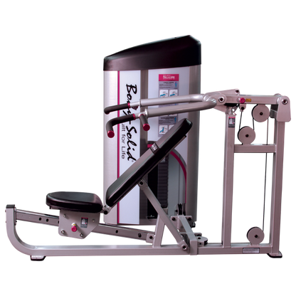 Multi Press - Pro Clubline S2MP/2