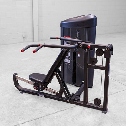 Multi Press - Pro Clubline S2MP/2