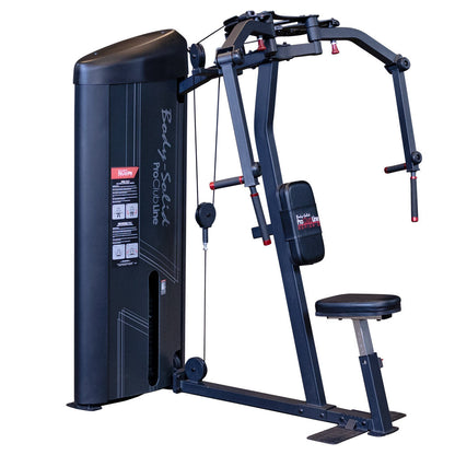 Pec Fly & Rear Delt - Pro Clubline S2PEC/1
