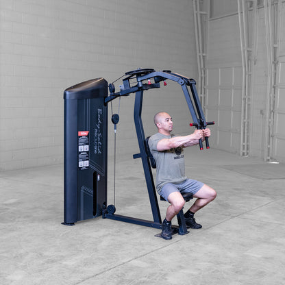 Pec Fly & Rear Delt - Pro Clubline S2PEC/1