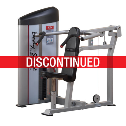Shoulder Press - Pro Clubline S2SP/2