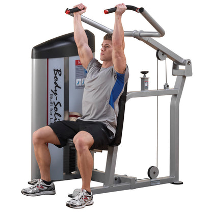 Shoulder Press - Pro Clubline S2SP/2