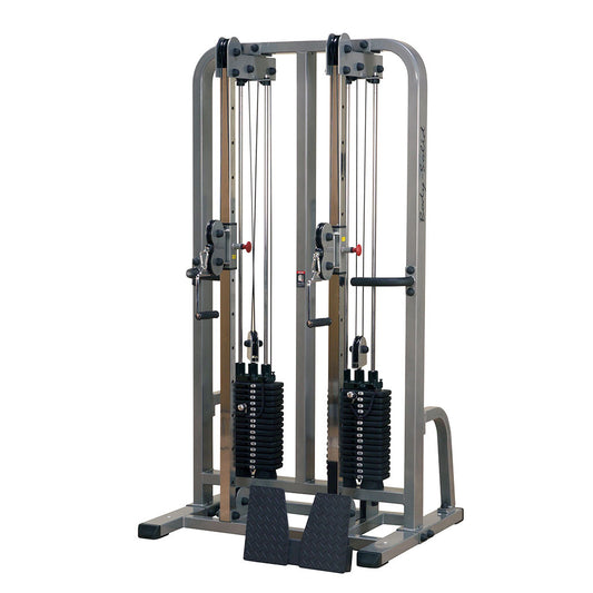 DGYM Cable Column Component (no stack) - Pro Clubline (DPCC)