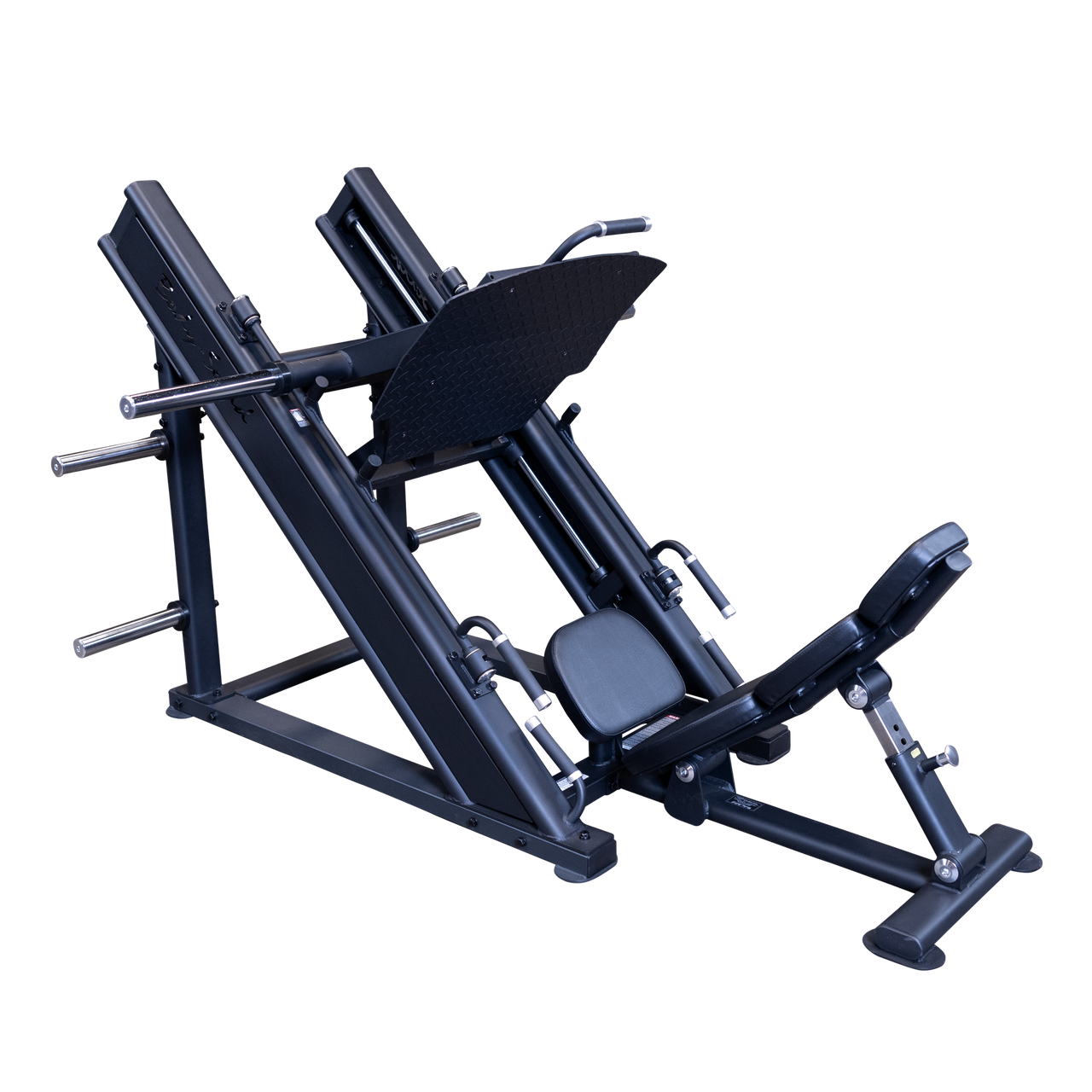 Leg Press - Pro Clubline SLP500G/2