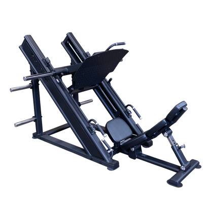 Leg Press - Pro Clubline SLP500G/2