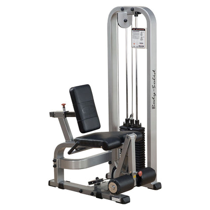 Leg Extension - Pro Clubline SLE200G/2
