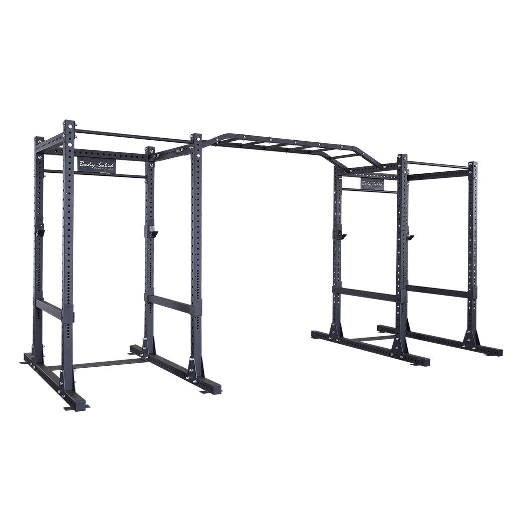 Double Power Rack Package - Pro Clubline SPR1000DB