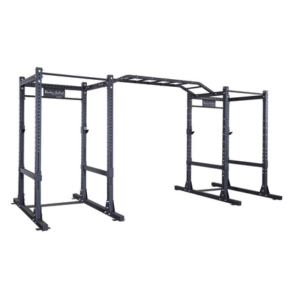Double Power Rack Package - Pro Clubline SPR1000DB