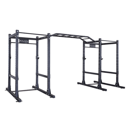 Double Power Rack Package - Pro Clubline SPR1000DB