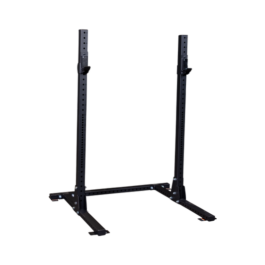 Pro Clubline - Commercial Squat Stand (SPR250)