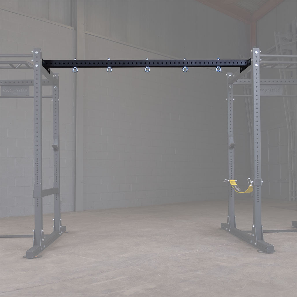 Double Power Rack Package - Pro Clubline SPR1000DB