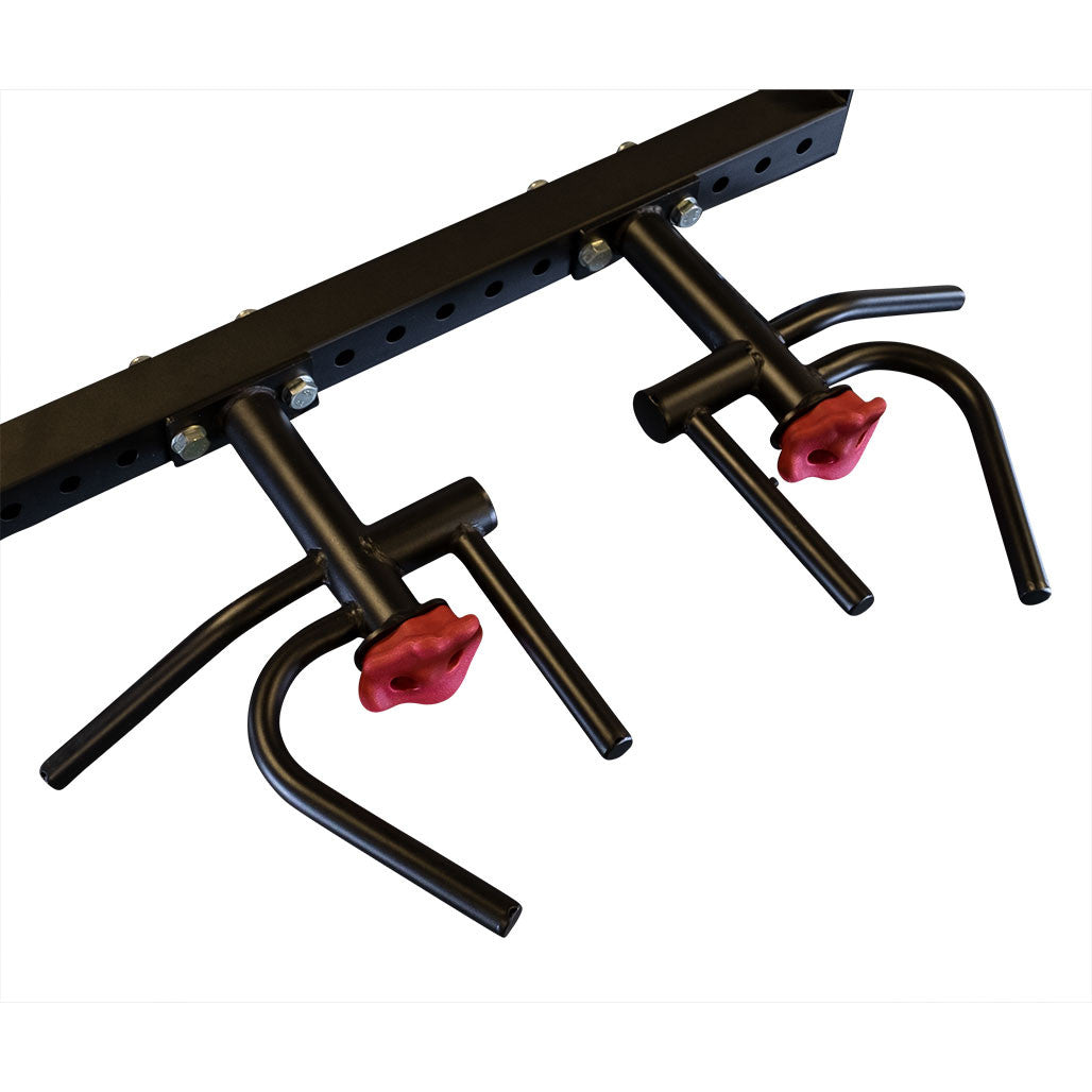 Pro Clubline - Multi-Grip Chin Up Attachment (SPRMGC)