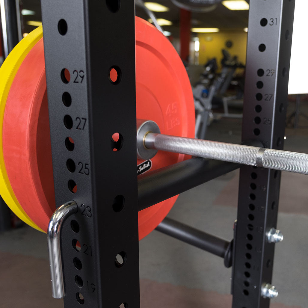 Pro Clubline - SPR500 Pin & Pipe Safeties (SPRPS)
