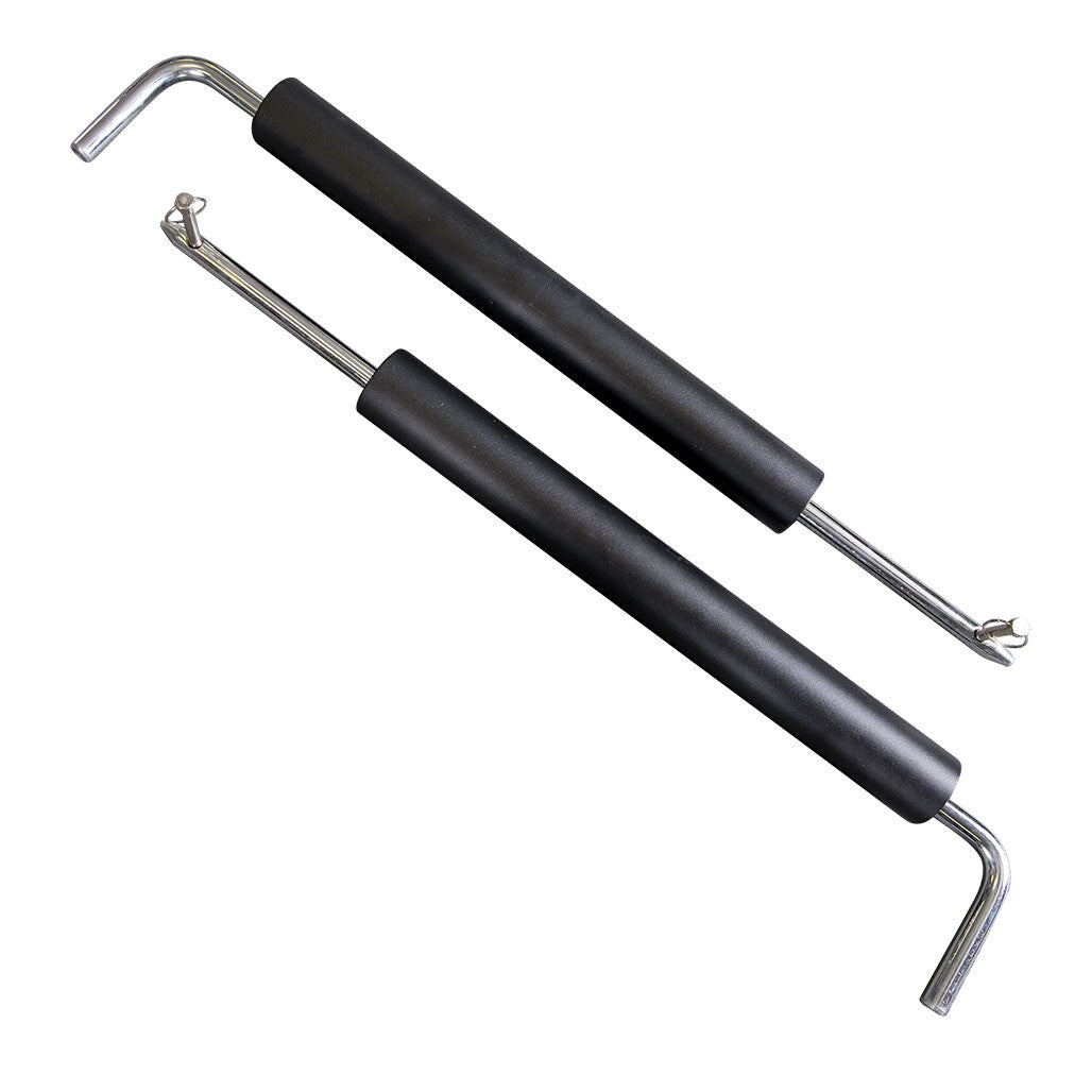 Pro Clubline - SPR500 Pin & Pipe Safeties (SPRPS)