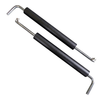 Pro Clubline - SPR500 Pin & Pipe Safeties (SPRPS)