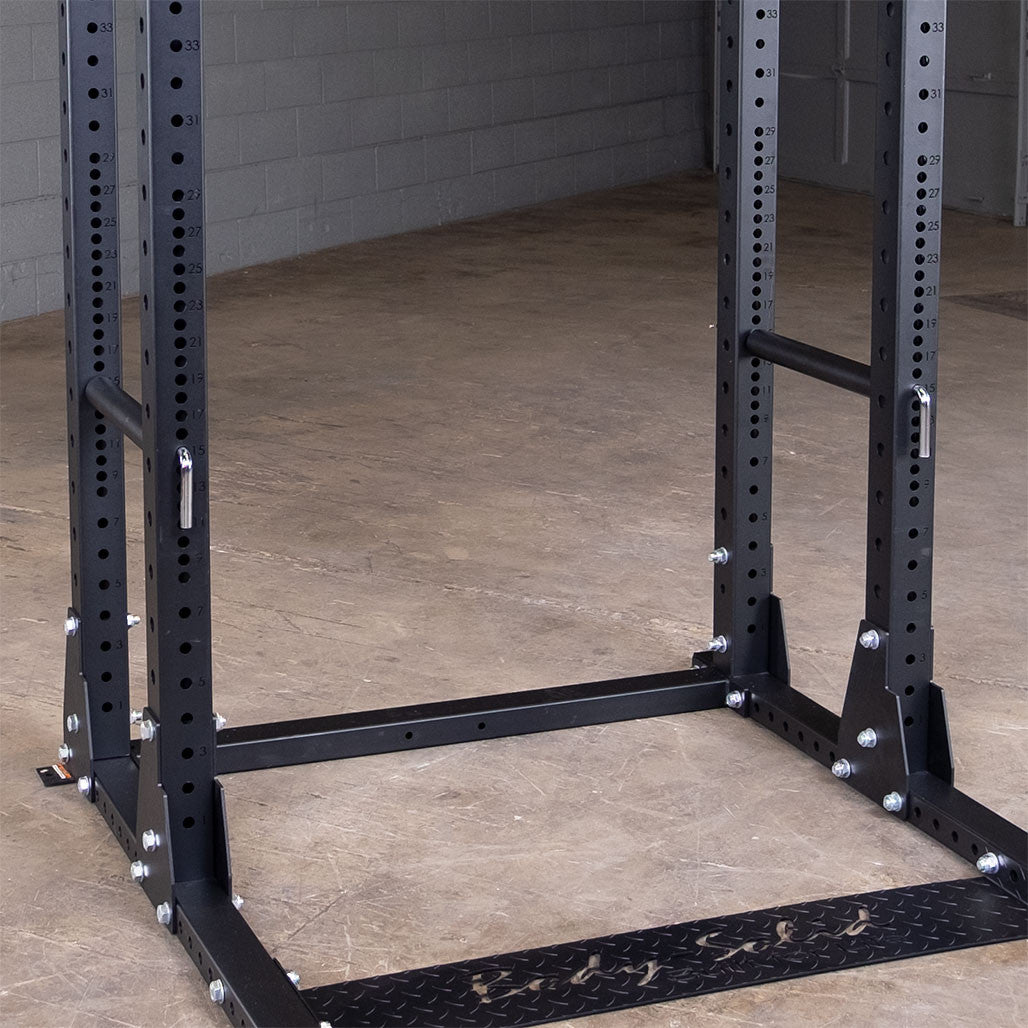 Pro Clubline - SPR500 Pin & Pipe Safeties (SPRPS)