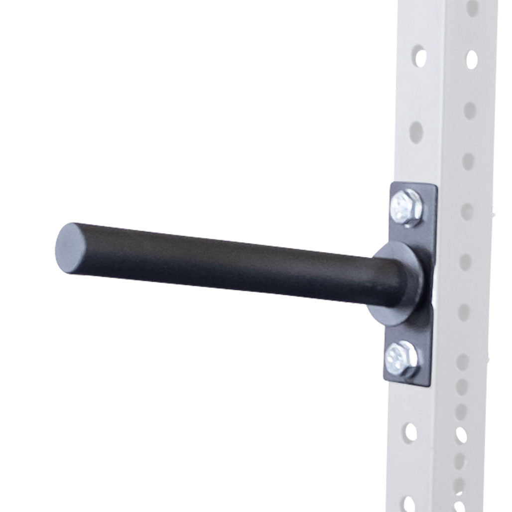 Pro Clubline - Weight Plate Horns Attachment (SPRWPH)