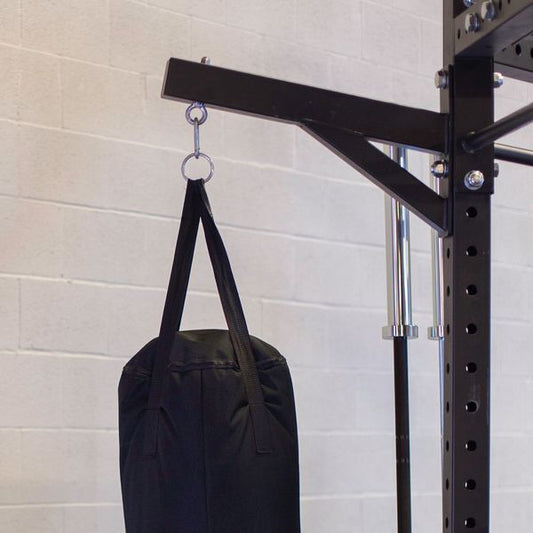 Pro Clubline - Power Rack Heavy Bag Hanger (SPRHBH)