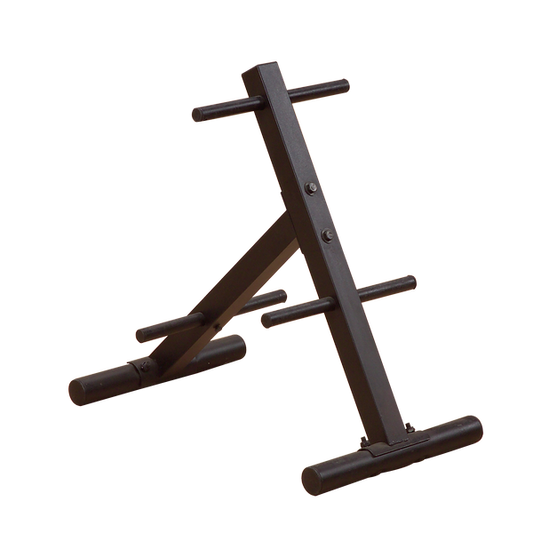 Body Solid -  Standard Plate Tree (SWT14)