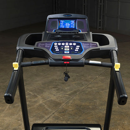 Endurance - Commercial Treadmill (T150)