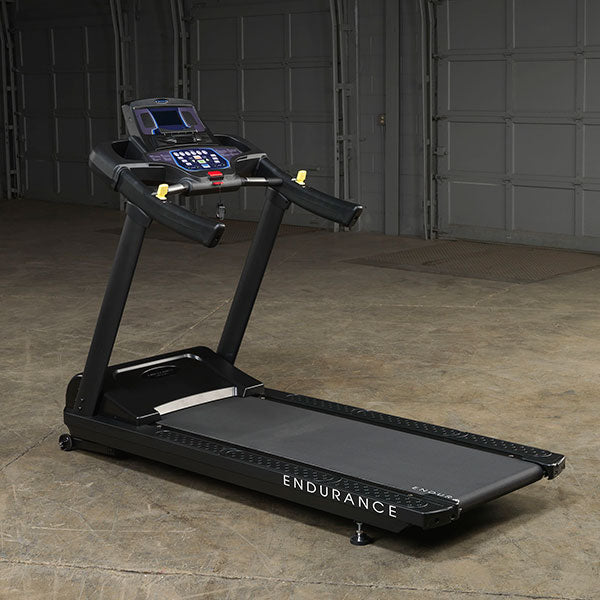 Endurance - Commercial Treadmill (T150)